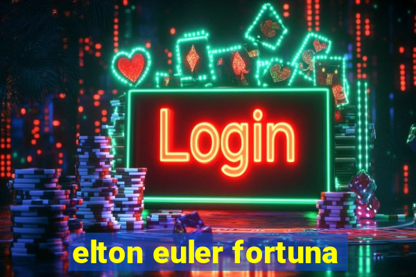 elton euler fortuna